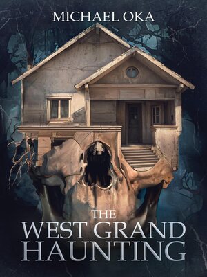 cover image of The West Grand Haunting